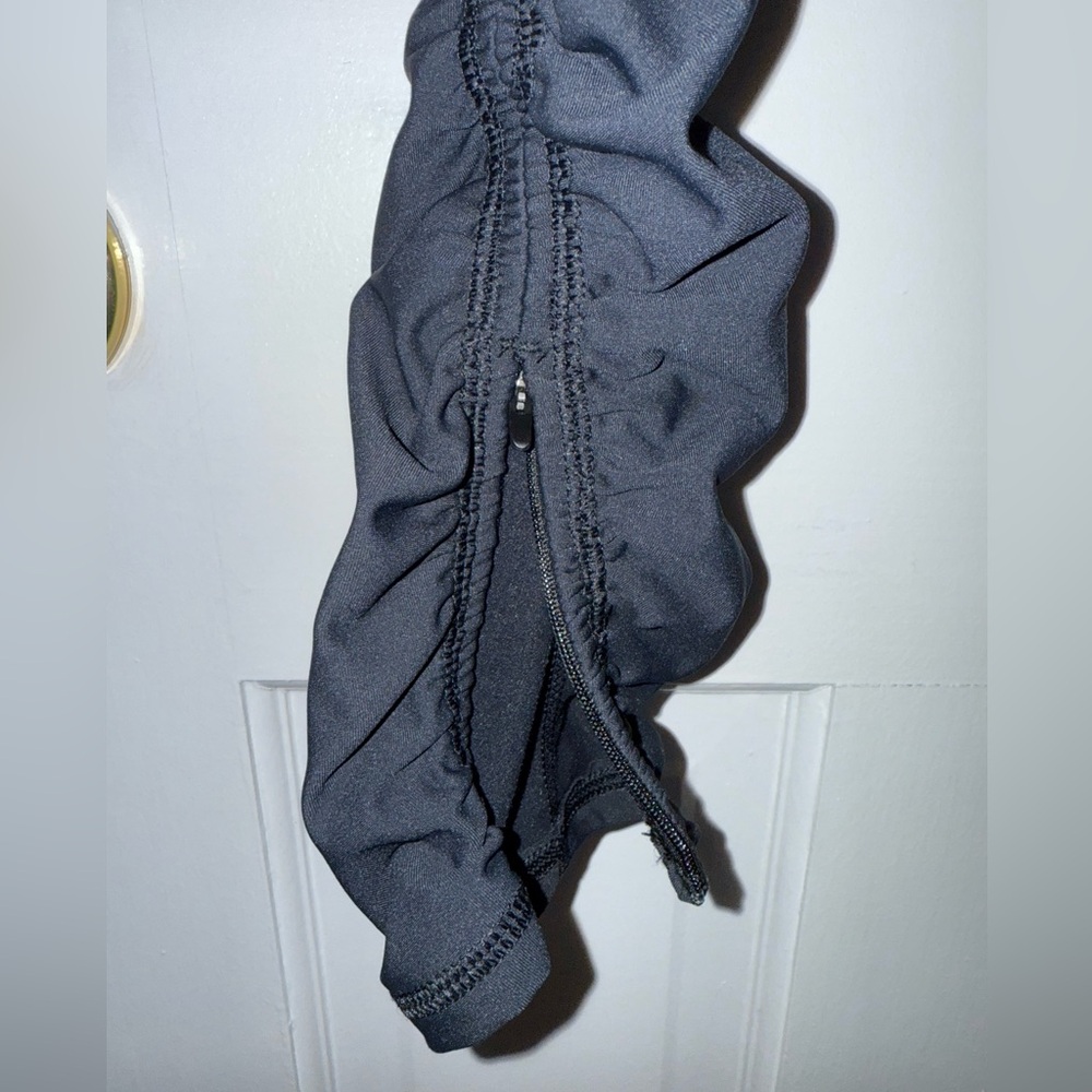 🏷️ NWT FP Movement Wonderland Warmth Black Leggings 🖤 - Picture 7 of 16